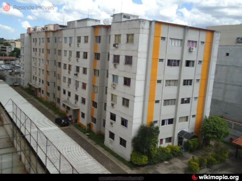 Foto 1 de 3 - Apartamento para venda em Jardim Jalisco